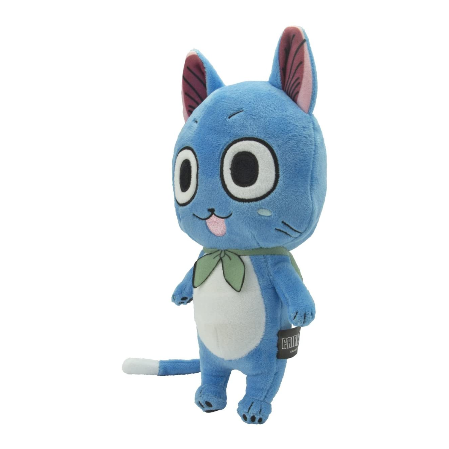 Fairy Tail - Happy Plüschtier (25cm)