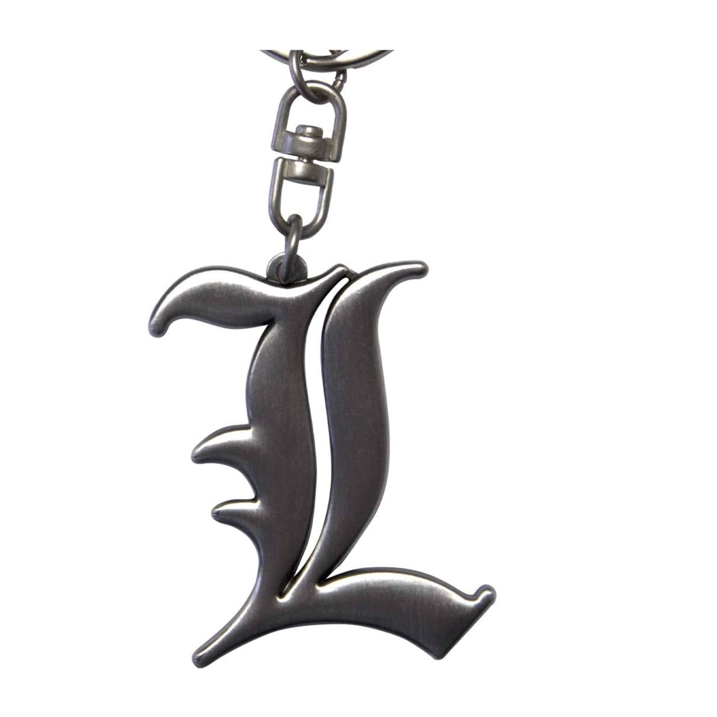 Death Note - "L" Schlüsselanhänger