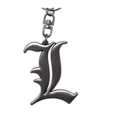 Death Note - "L" Schlüsselanhänger