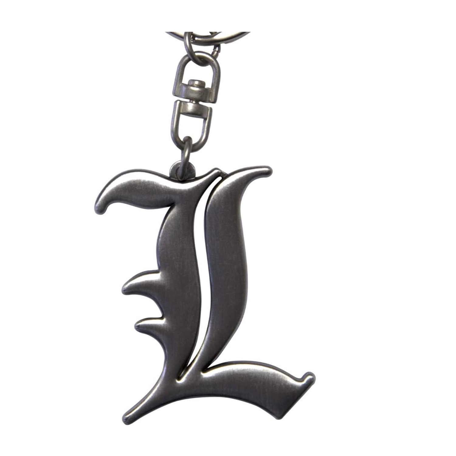 Death Note - "L" Schlüsselanhänger