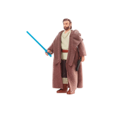 Star Wars - Obi-Wan Kenobi - Retro-Actionfigur
