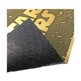 Star Wars - Logo Gummi Fußmatte