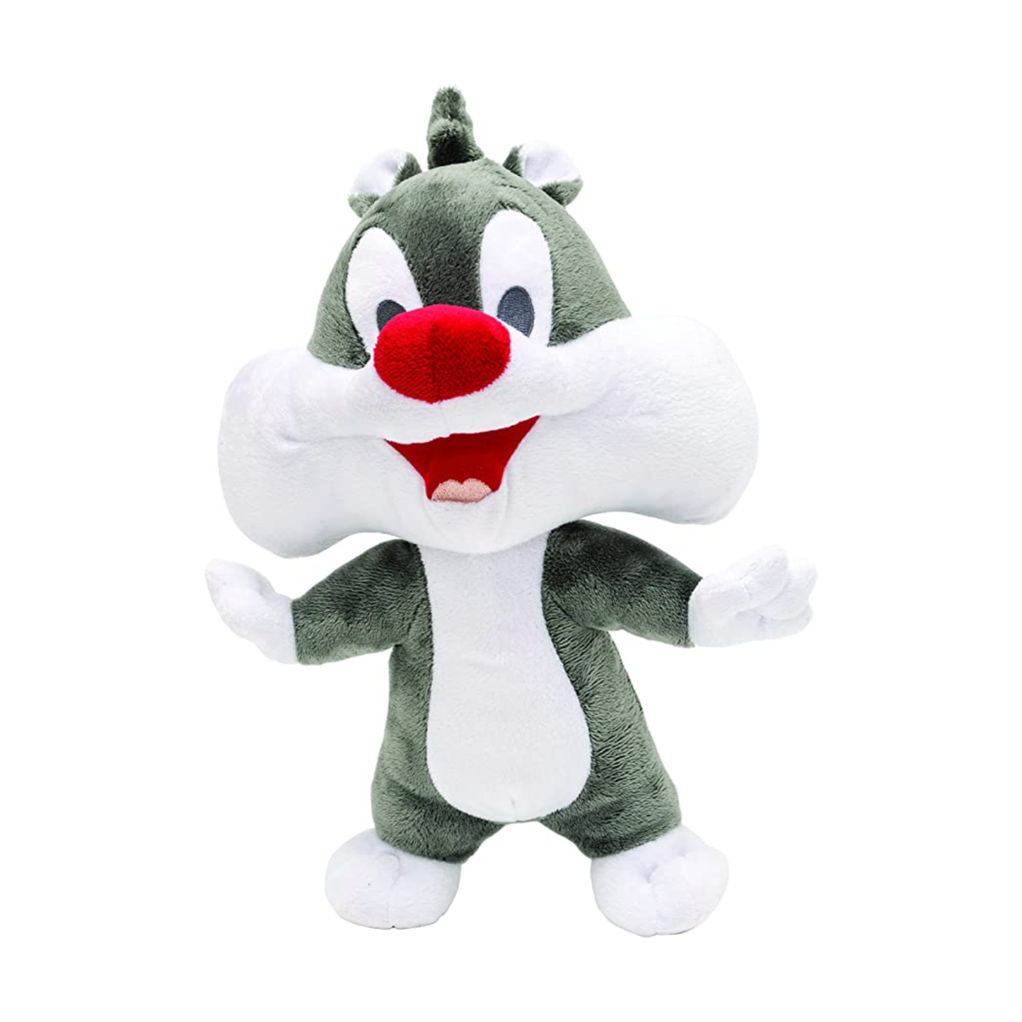 Looney Tunes - Baby Sylvester Plüsch (30 cm)