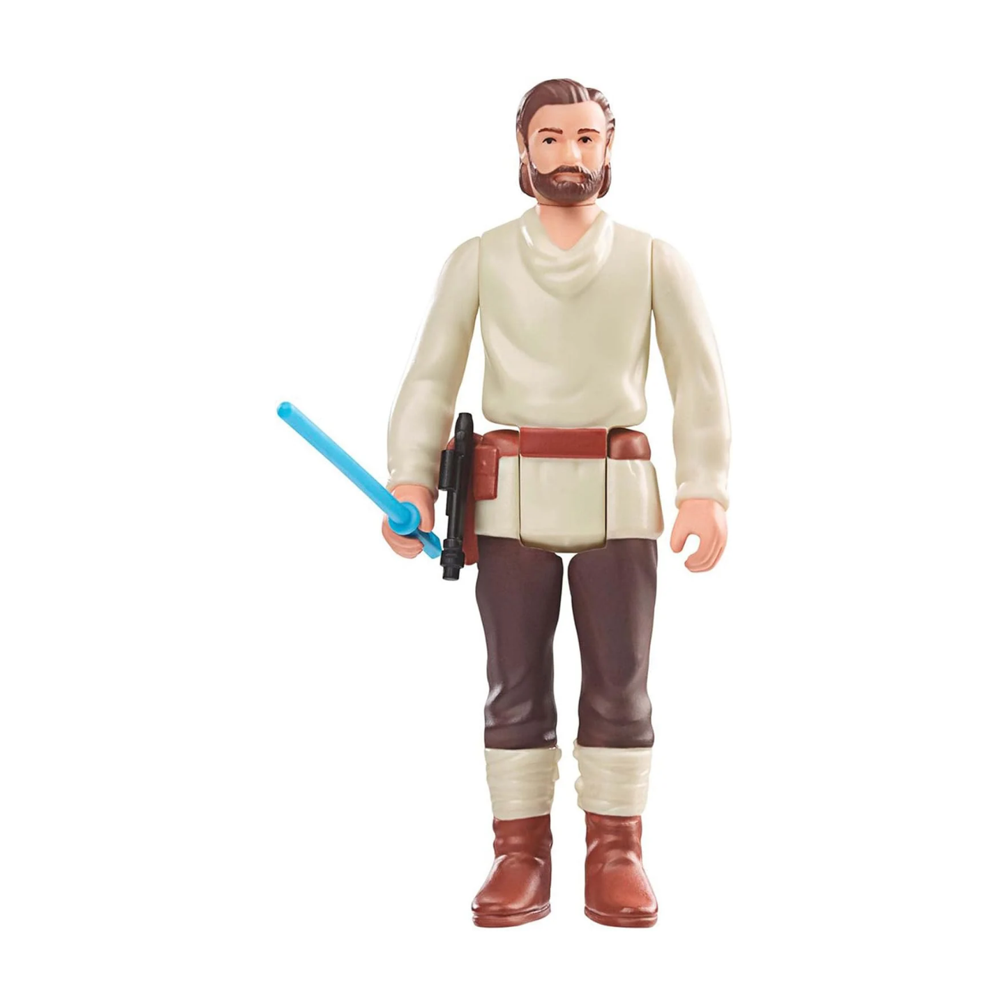 Star Wars - Obi-Wan Kenobi - Retro-Actionfigur