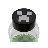 Minecraft - Creeper - XXL Trinkflasche