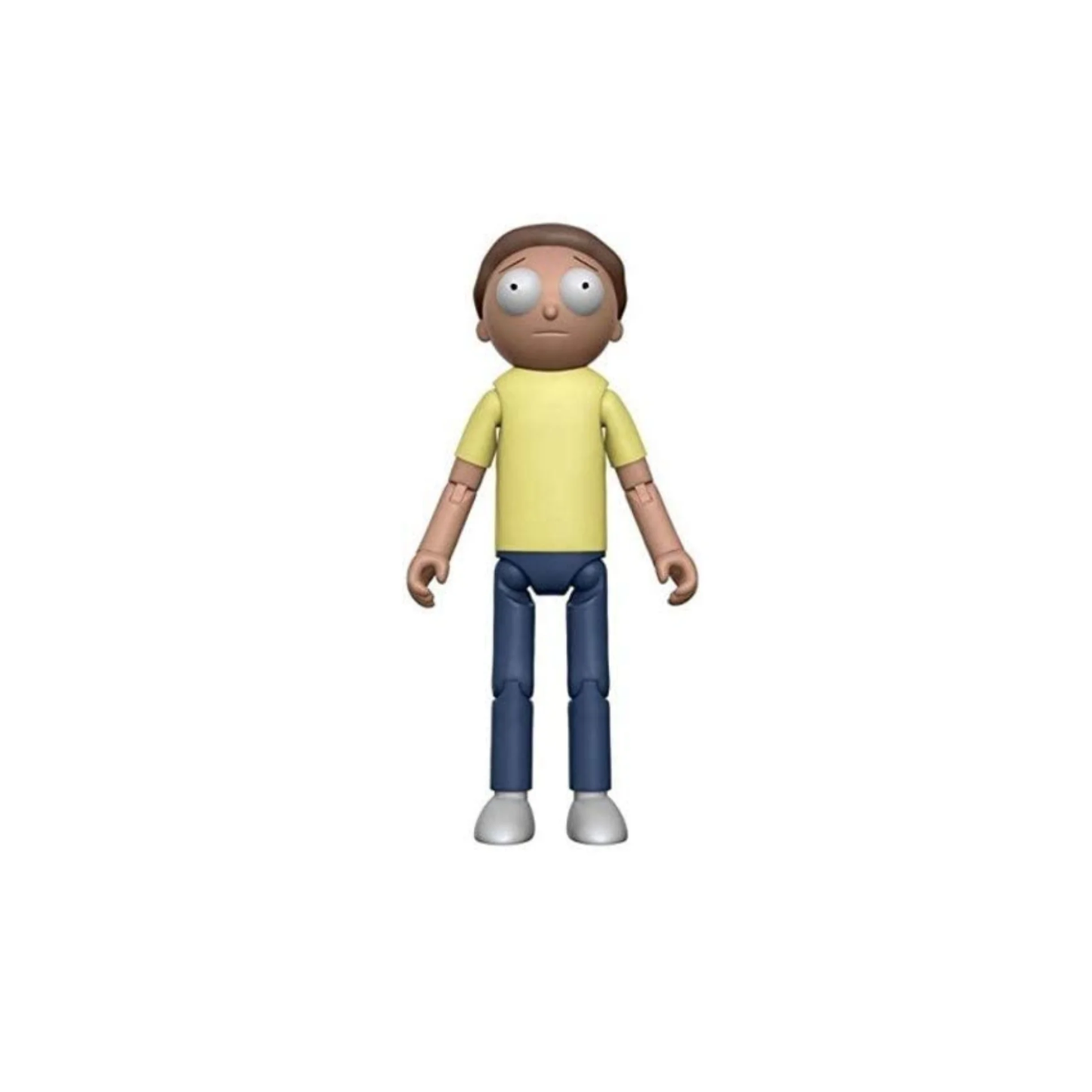 Funko - Rick and Morty - Morty - Actionfigur