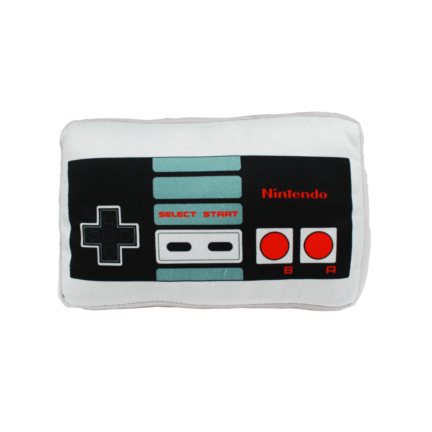 NES Controller Kissen