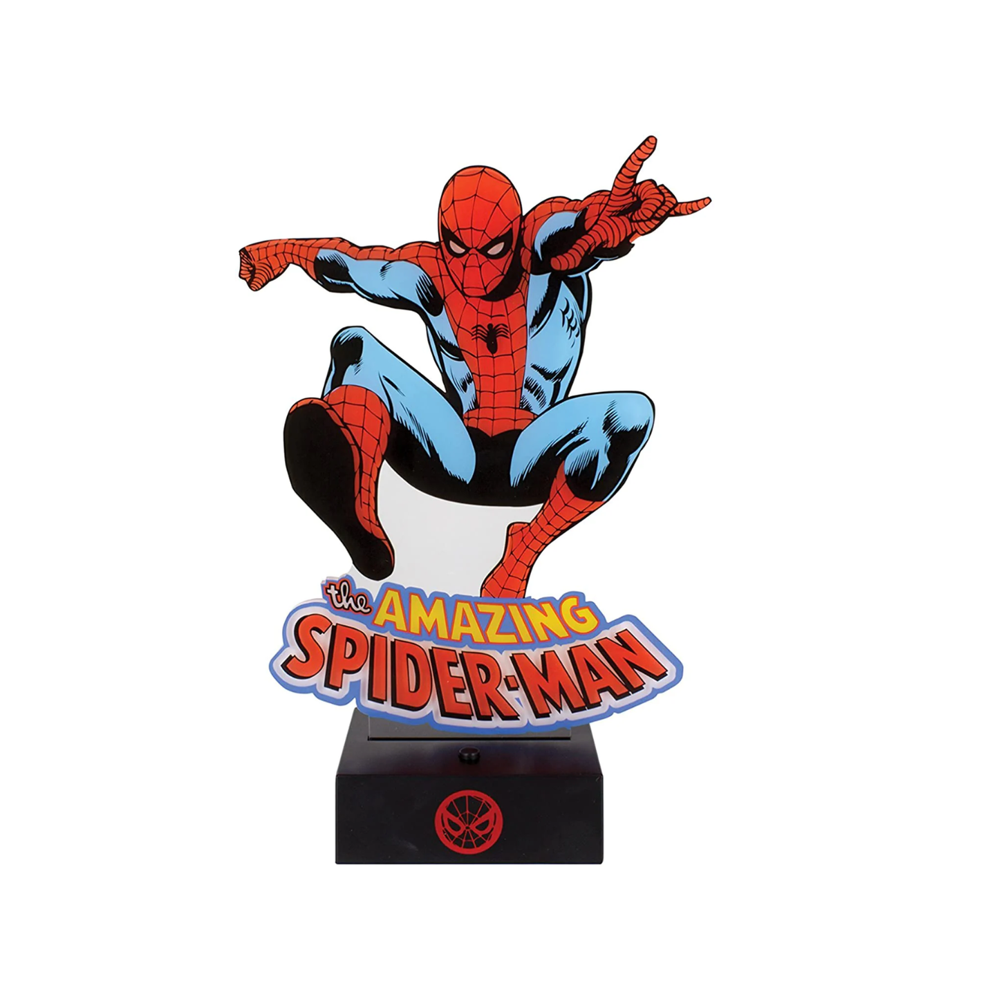 Marvel Comics - Spider-Man Licht