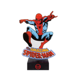 Marvel Comics - Spider-Man Licht