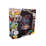 Marvel Comics - Spider-Man Licht