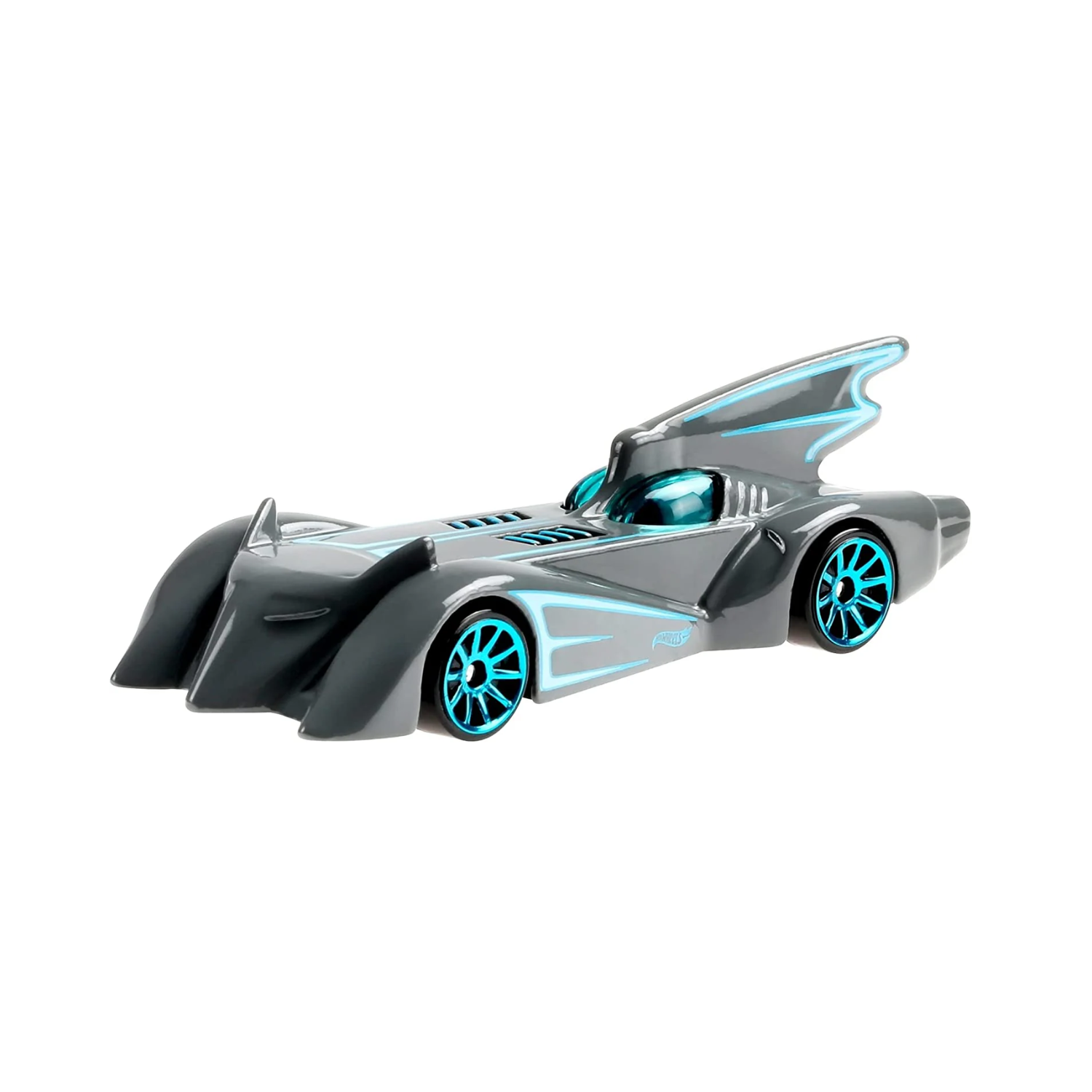 DC Universe - Hot Wheels Batman The Brave and the Bold Hot Wheels Batmobile