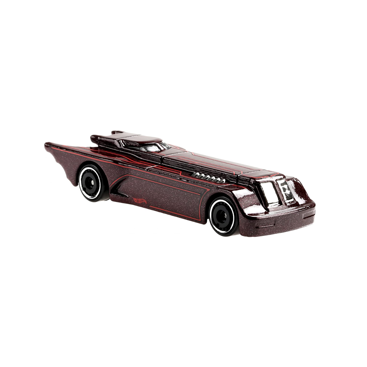 DC Universe - Hot Wheels Batman; The Animated Series