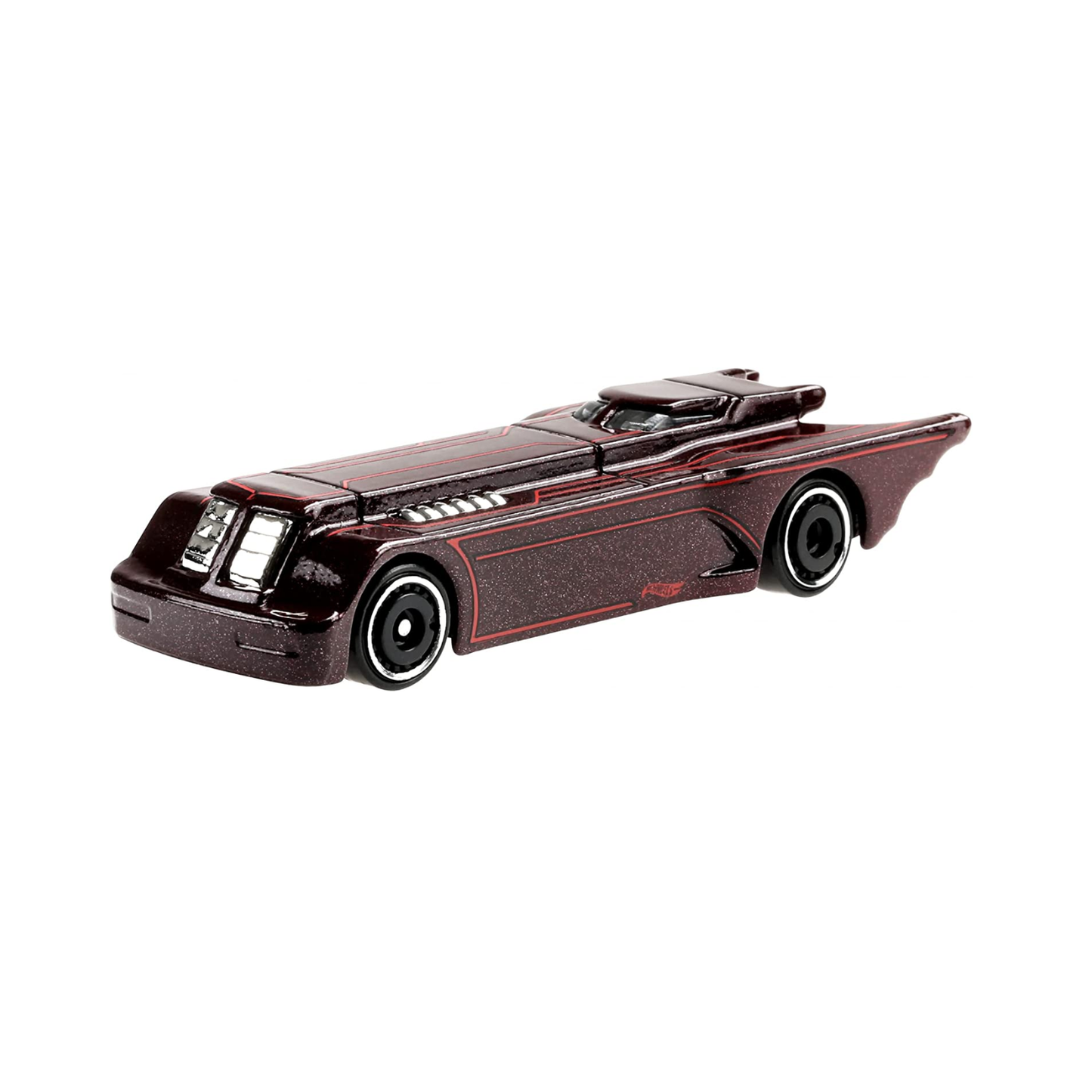 DC Universe - Hot Wheels Batman; The Animated Series