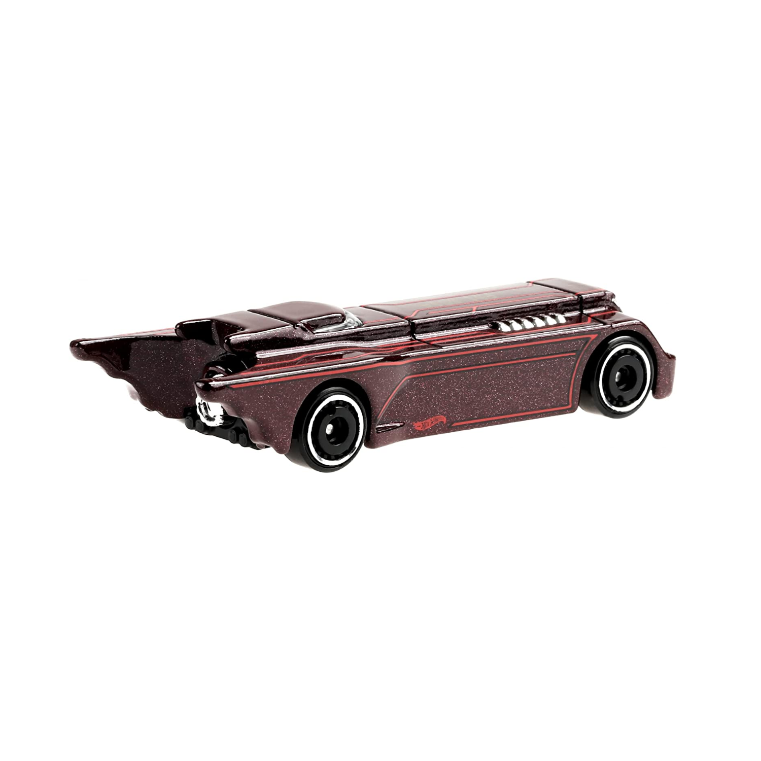 DC Universe - Hot Wheels Batman; The Animated Series