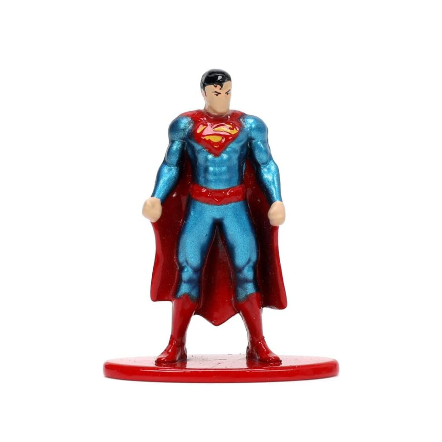 DC Universe - Superman & 2017 Ford F-150 Raptor Spielzeugauto
