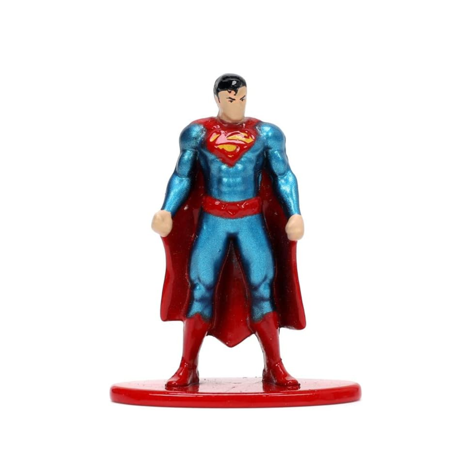 DC Universe - Superman & 2017 Ford F-150 Raptor Spielzeugauto