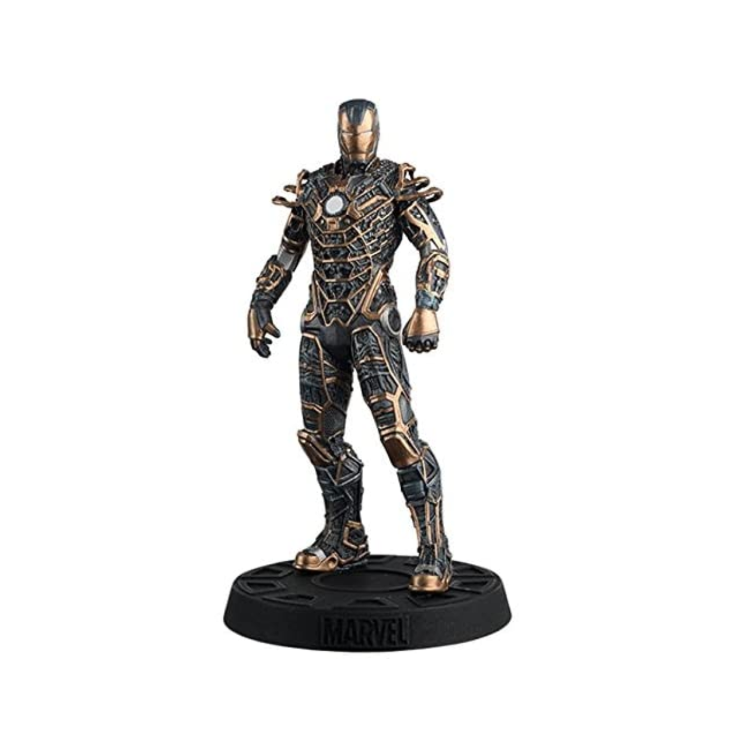 Marvel - Movie Iron Man Mark 41 - Figur