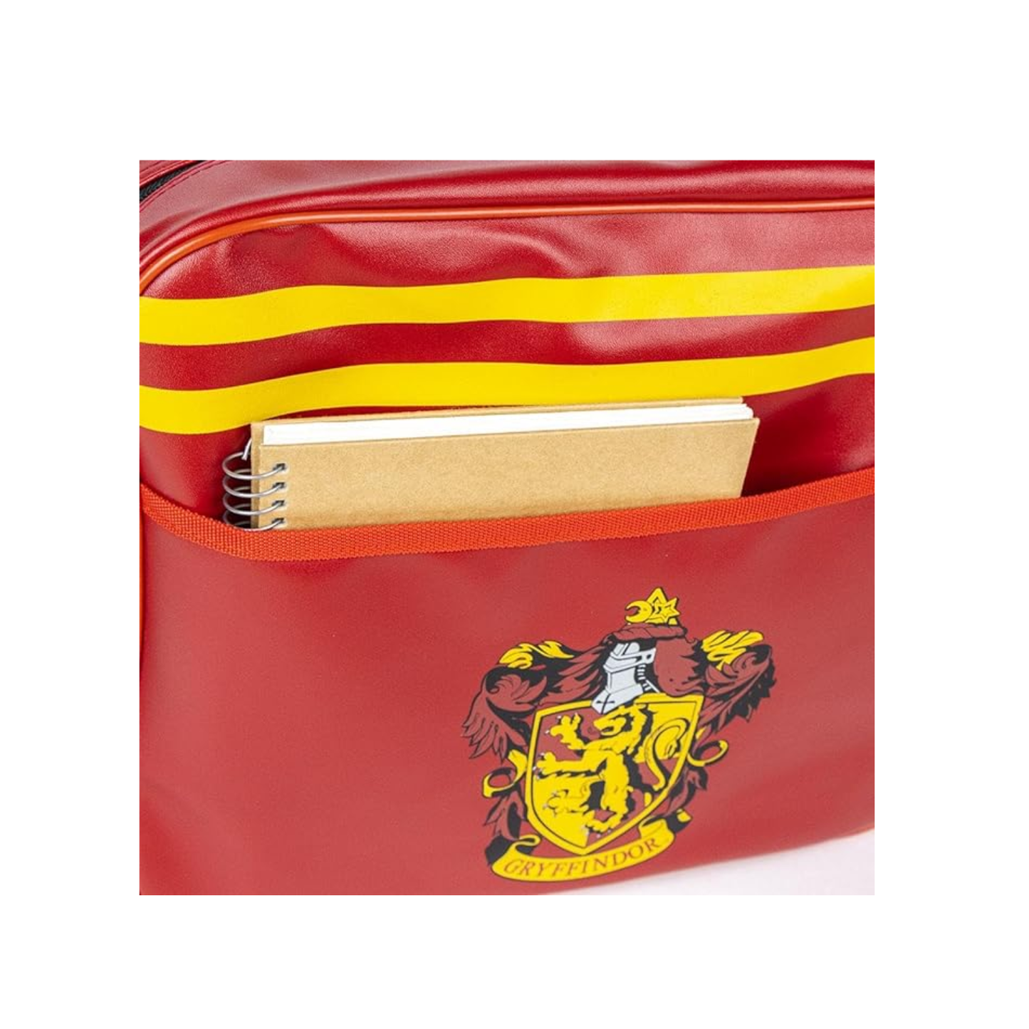 Harry Potter - Gryffindor Umhängetasche