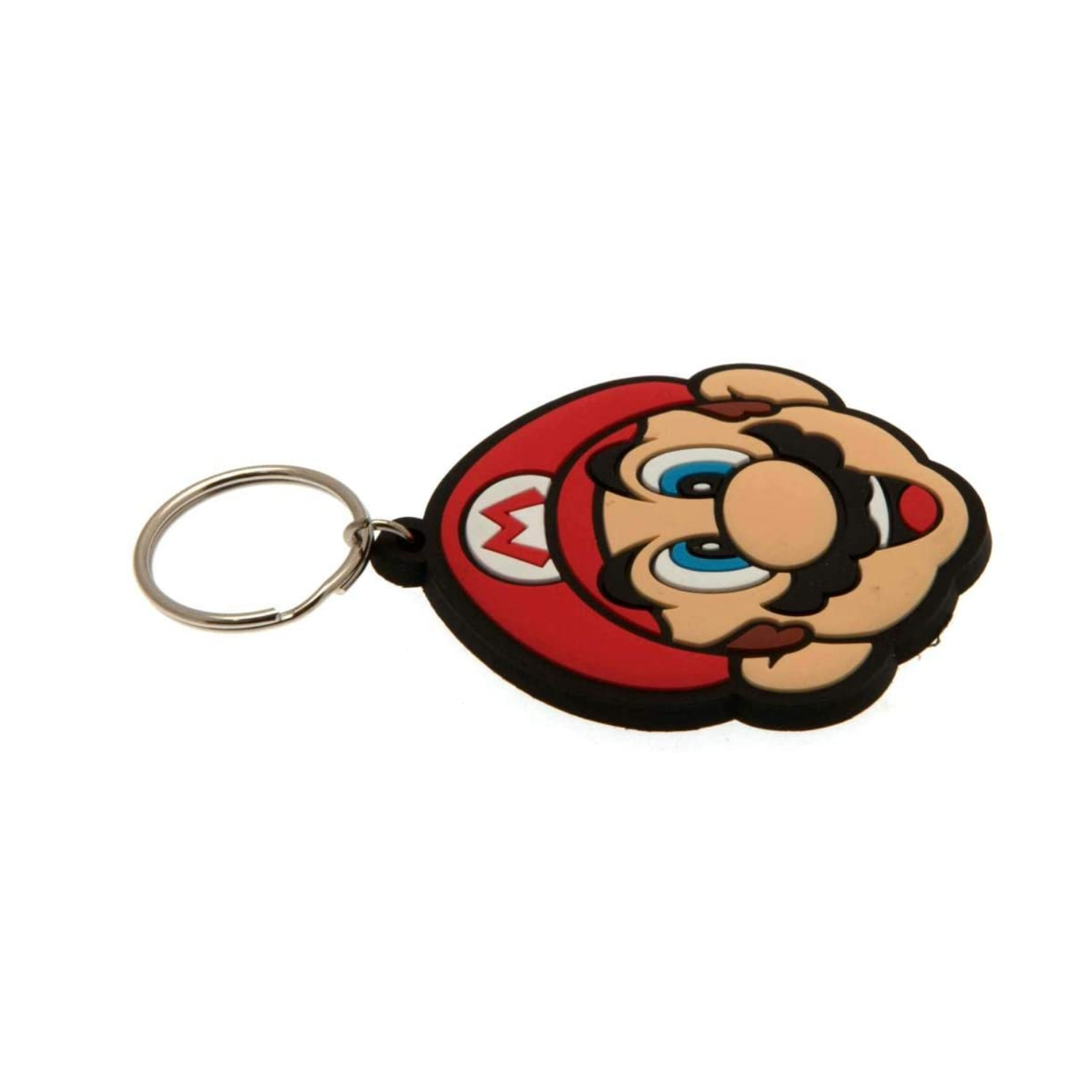 Nintendo - Super Mario - Mario Schlüsselanhänger