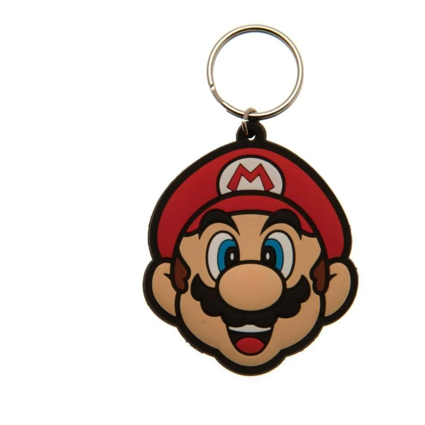 Nintendo - Super Mario - Mario Schlüsselanhänger
