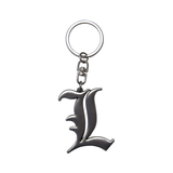 Death Note - "L" Schlüsselanhänger