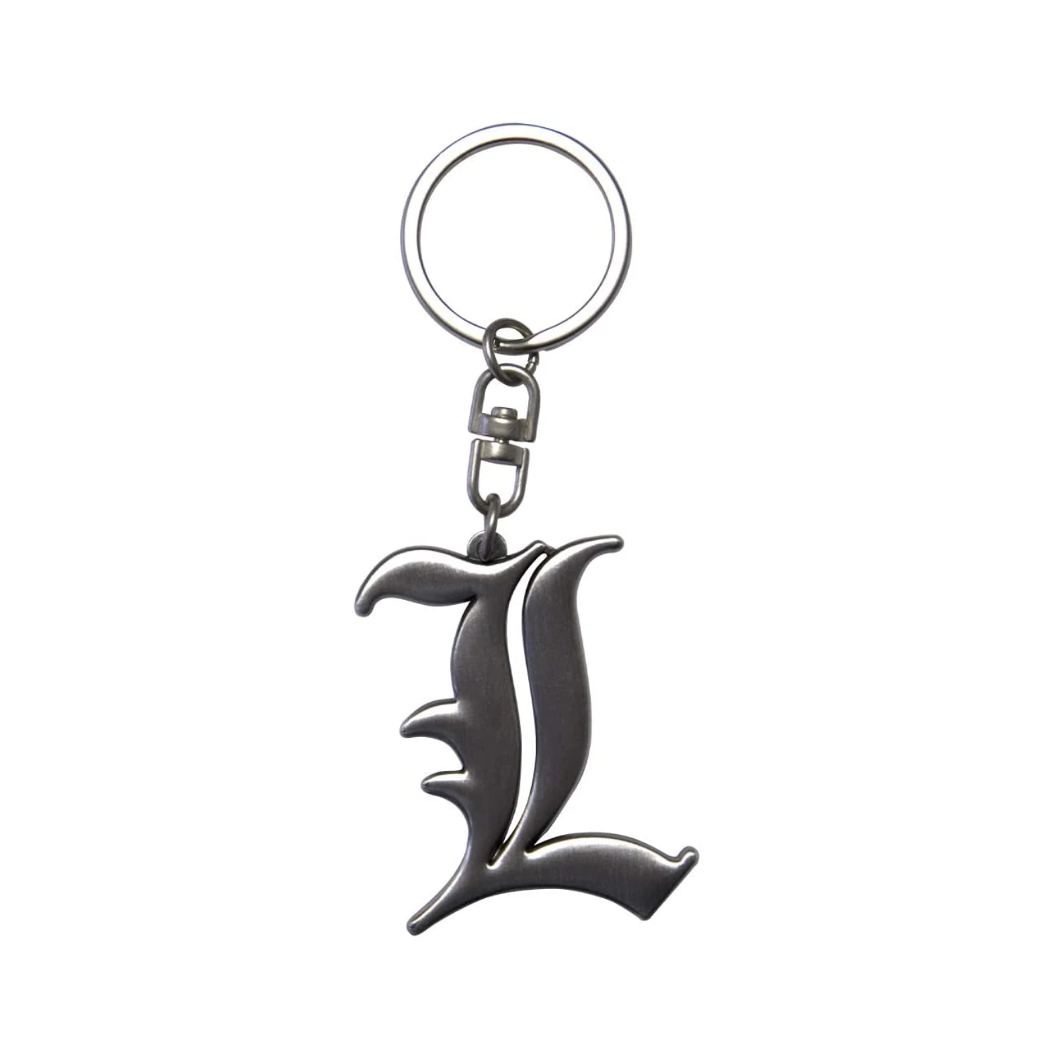 Death Note - "L" Schlüsselanhänger