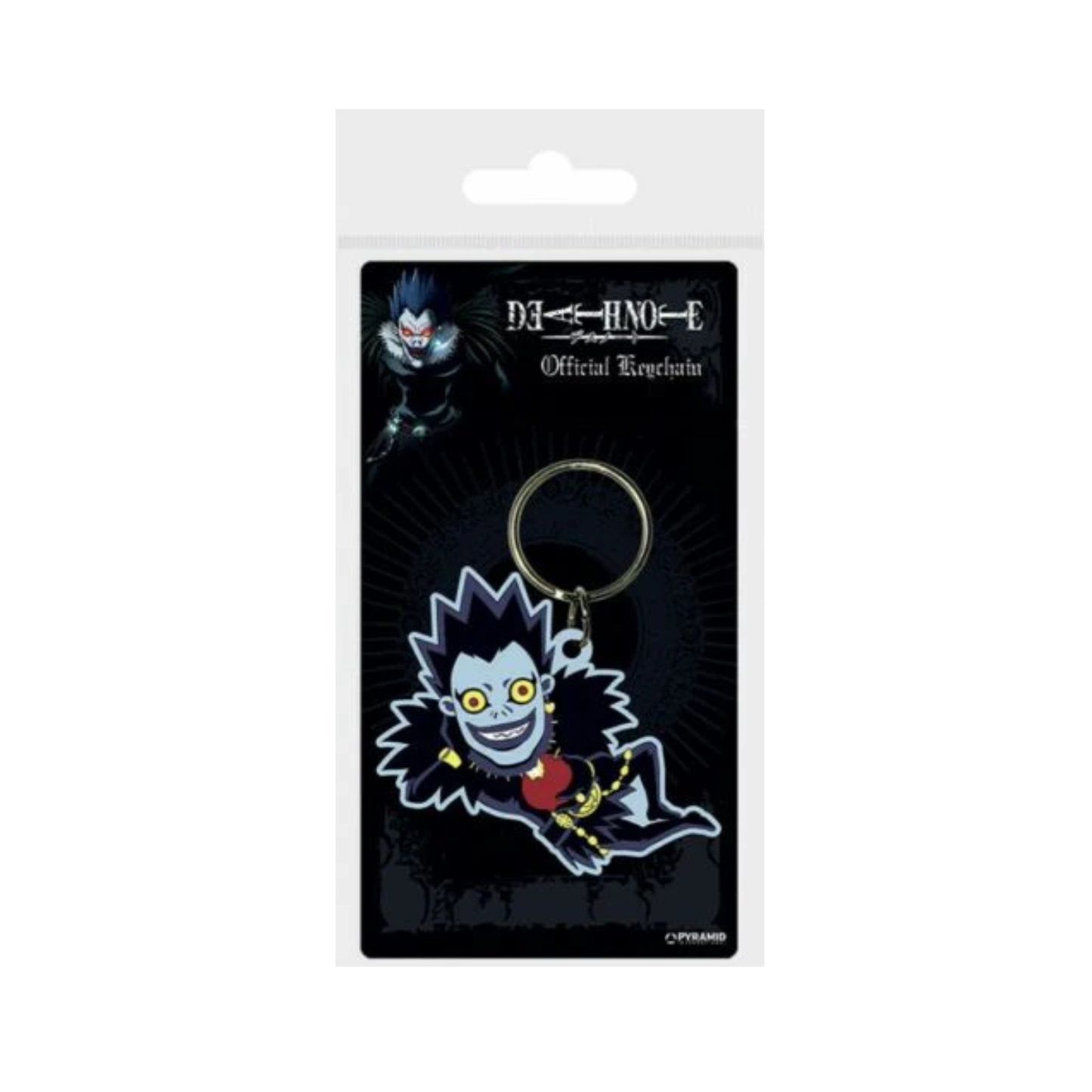Death Note - Ryuk Schlüsselanhänger