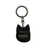 Fairy Tail - Happy's Kopf Schlüsselanhänger