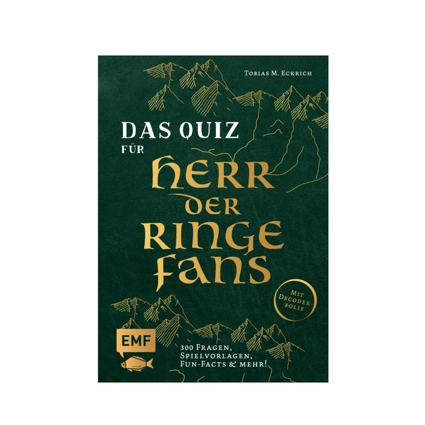 Das Quiz für Herr der Ringe Fans