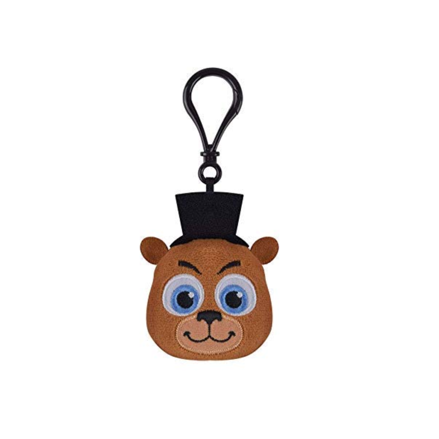 Five Nights at Freddy´s - Plush Keychain – Freddy