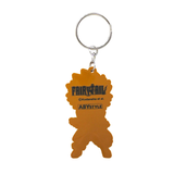 Fairy Tail - Schlüsselanhänger PVC – Natsu