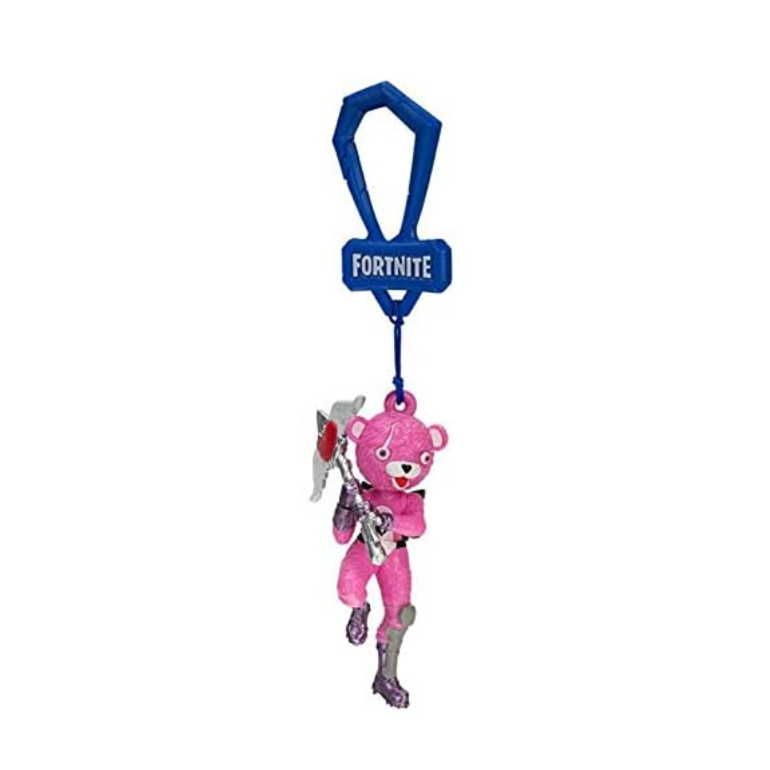 Fortnite - Cuddle Team Leader – Schlüsselanhänger