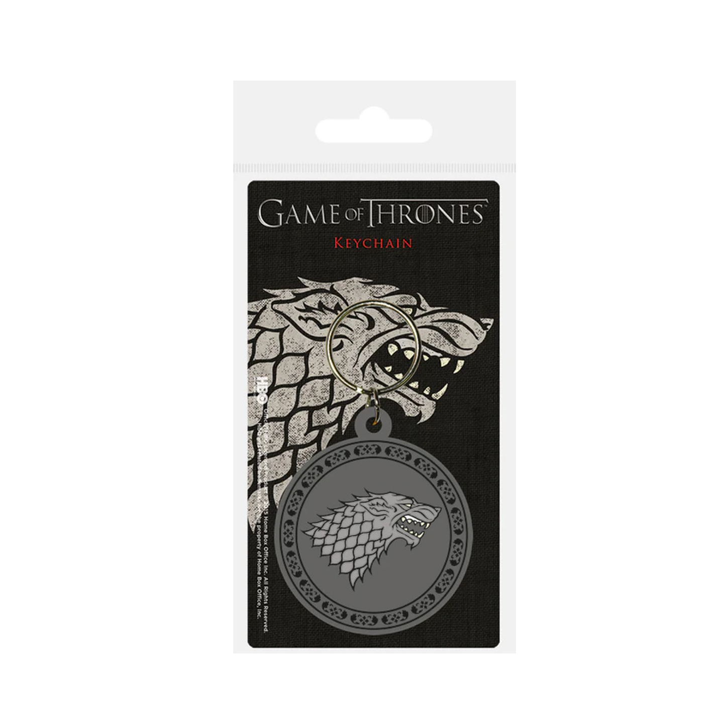 Game of Thrones – Schlüsselanhänger