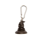 Harry Potter - Sorting Hat 3D Schlüsselanhänger