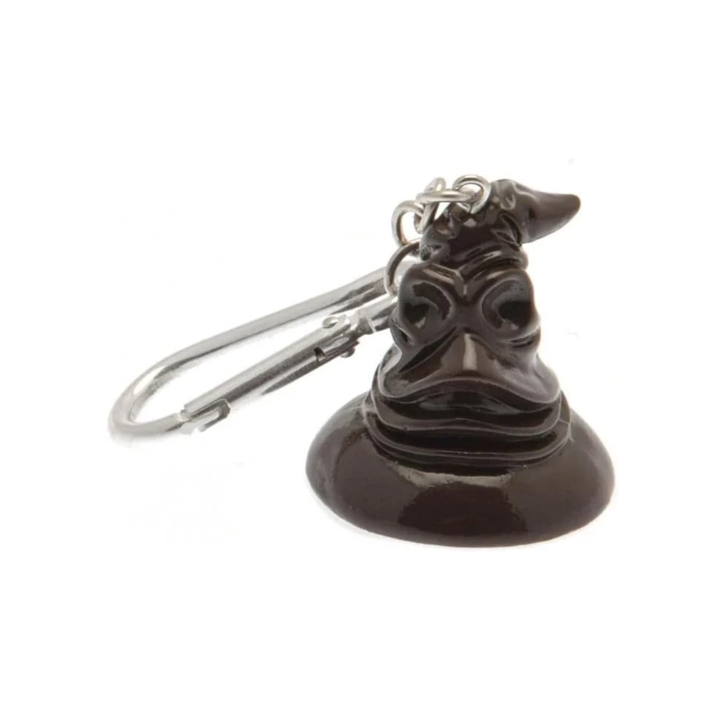 Harry Potter - Sorting Hat 3D Schlüsselanhänger