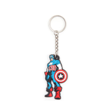Marvel - Captain America Schlüsselanhänger