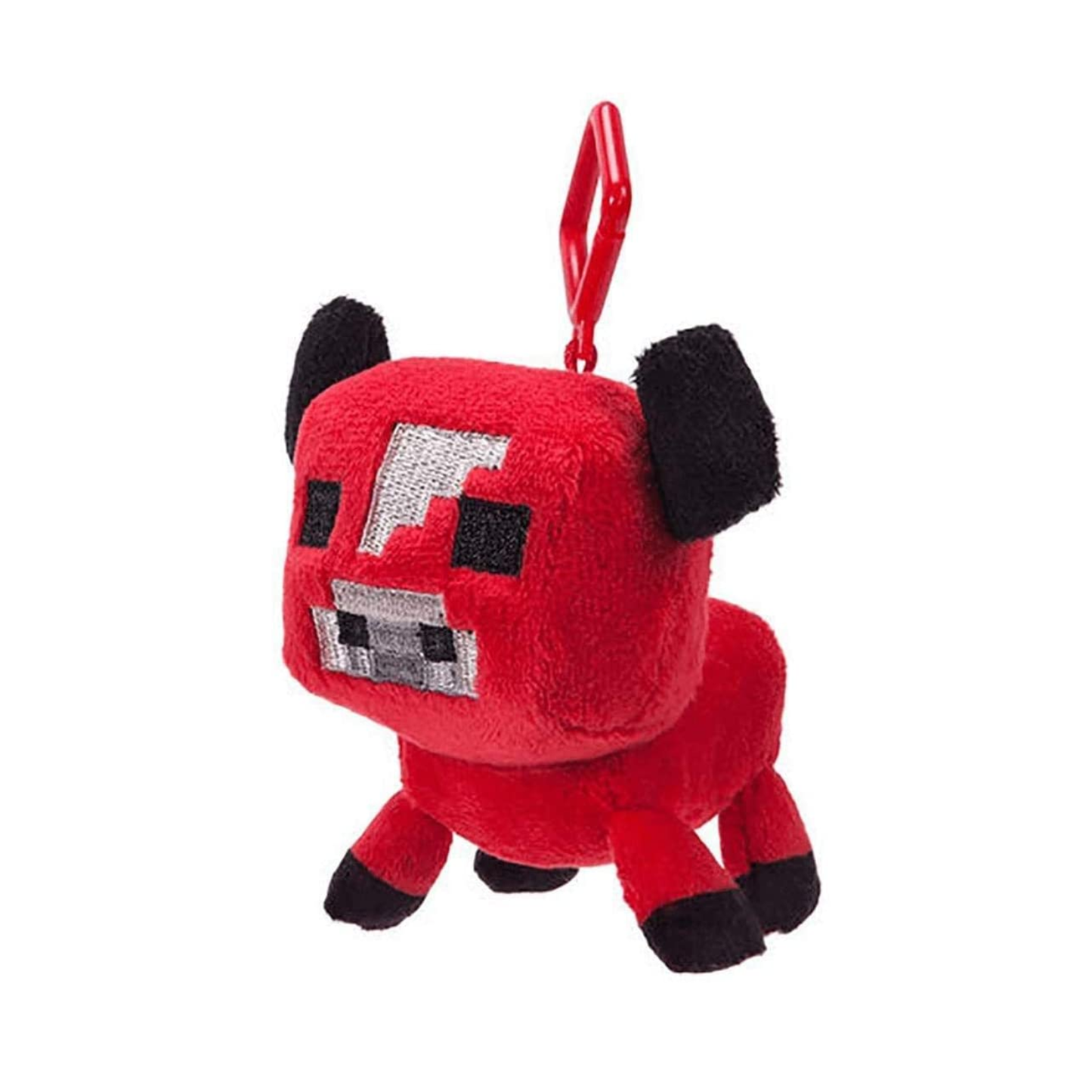 Minecraft - Baby Mooshroom Plüsch Anhänger
