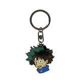 My Hero Academia - Deku Schlüsselanhänger