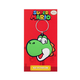 Nintendo - Super Mario - Yoshi Schlüsselanhänger