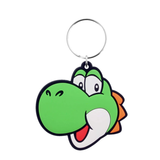 Nintendo - Super Mario - Yoshi Schlüsselanhänger