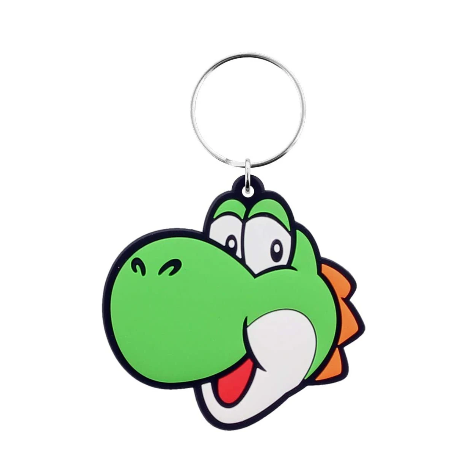 Nintendo - Super Mario - Yoshi Schlüsselanhänger
