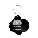Nintendo - Super Mario - Yoshi Schlüsselanhänger