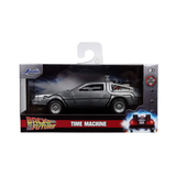 Detailgetreues Modell Auto im Maßstab 1:32 aus der bekannten Filmreihe Back to the Future. Top-Produkte für Geeks und Nerds online kaufen.