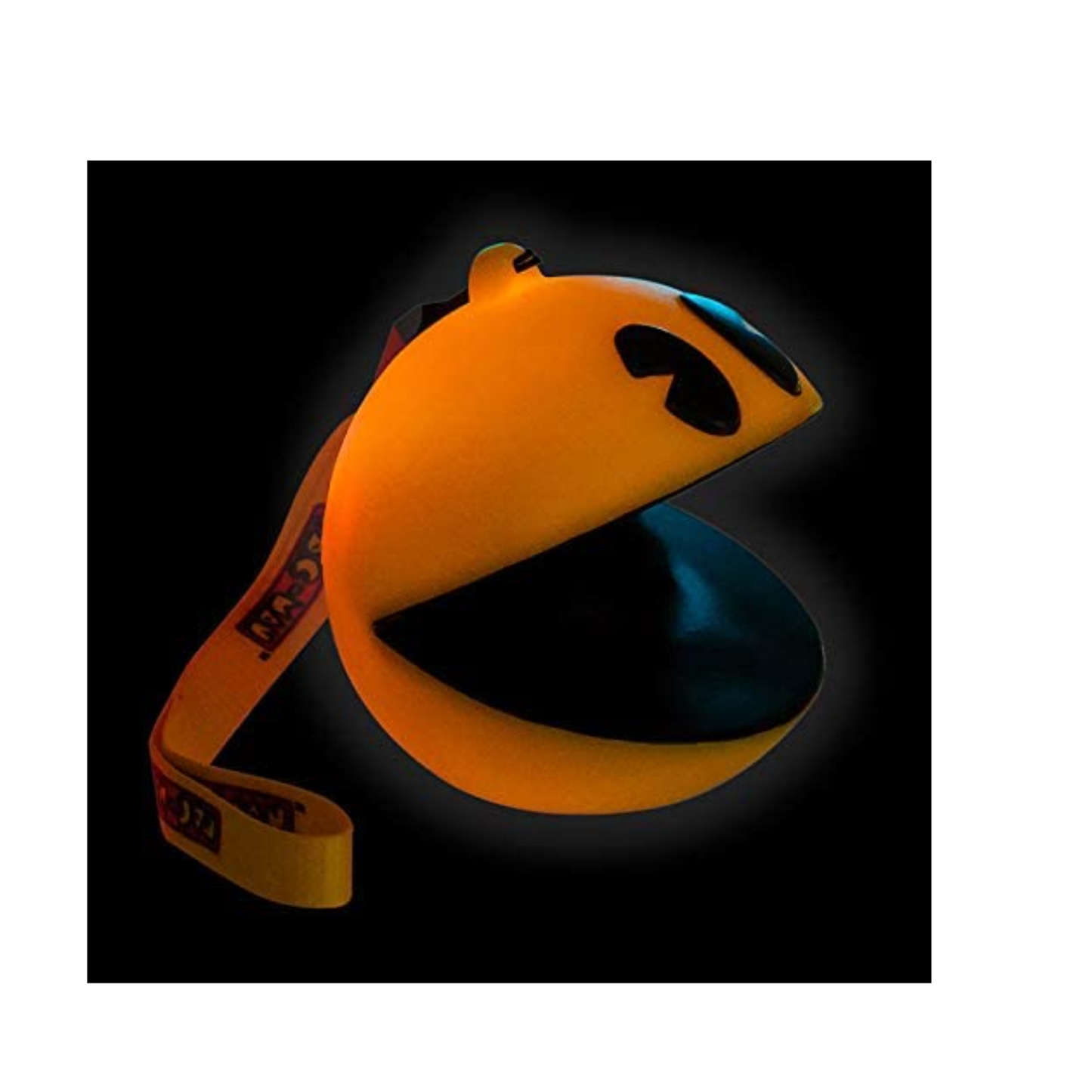 Pac-Man - 3D LED Figur