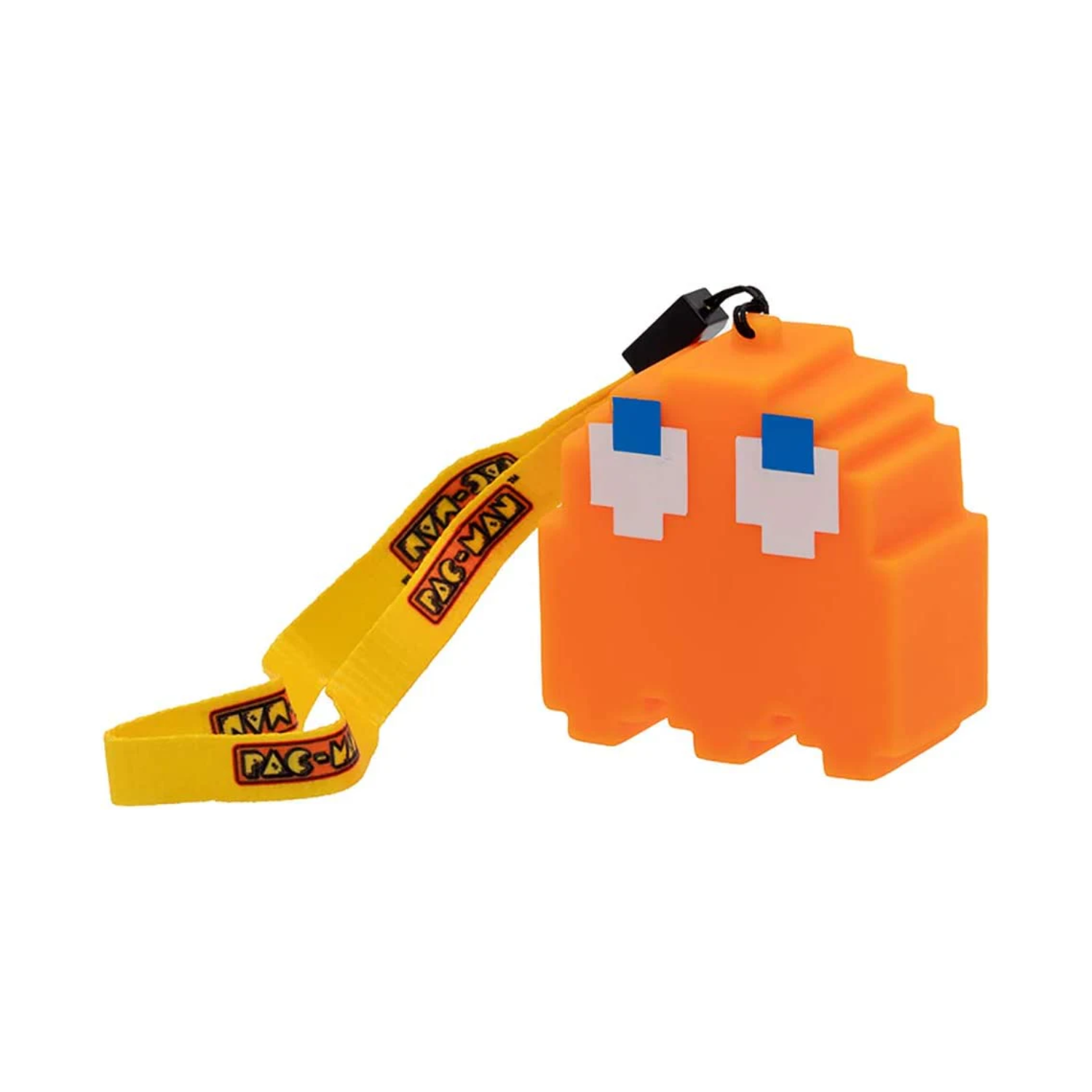 Pac-Man - Clyde 3D LED Figur