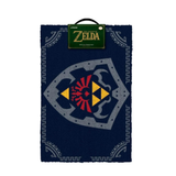Legend of Zelda - Hylia Schild Fußmatte