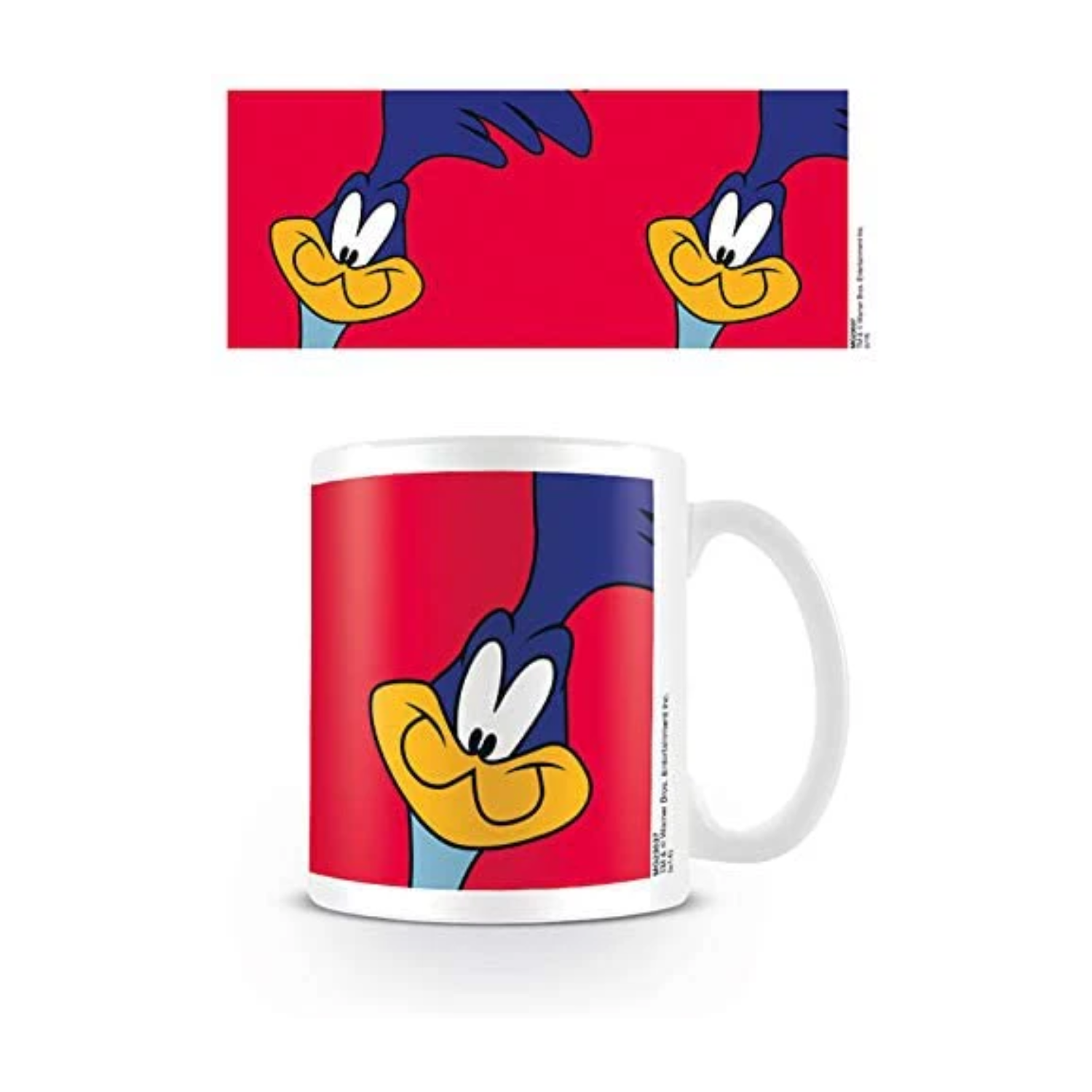 Looney Tunes - Roadrunner Tasse
