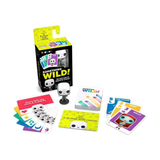 Nightmare before Christmas - Something Wild - Kartenspiel
