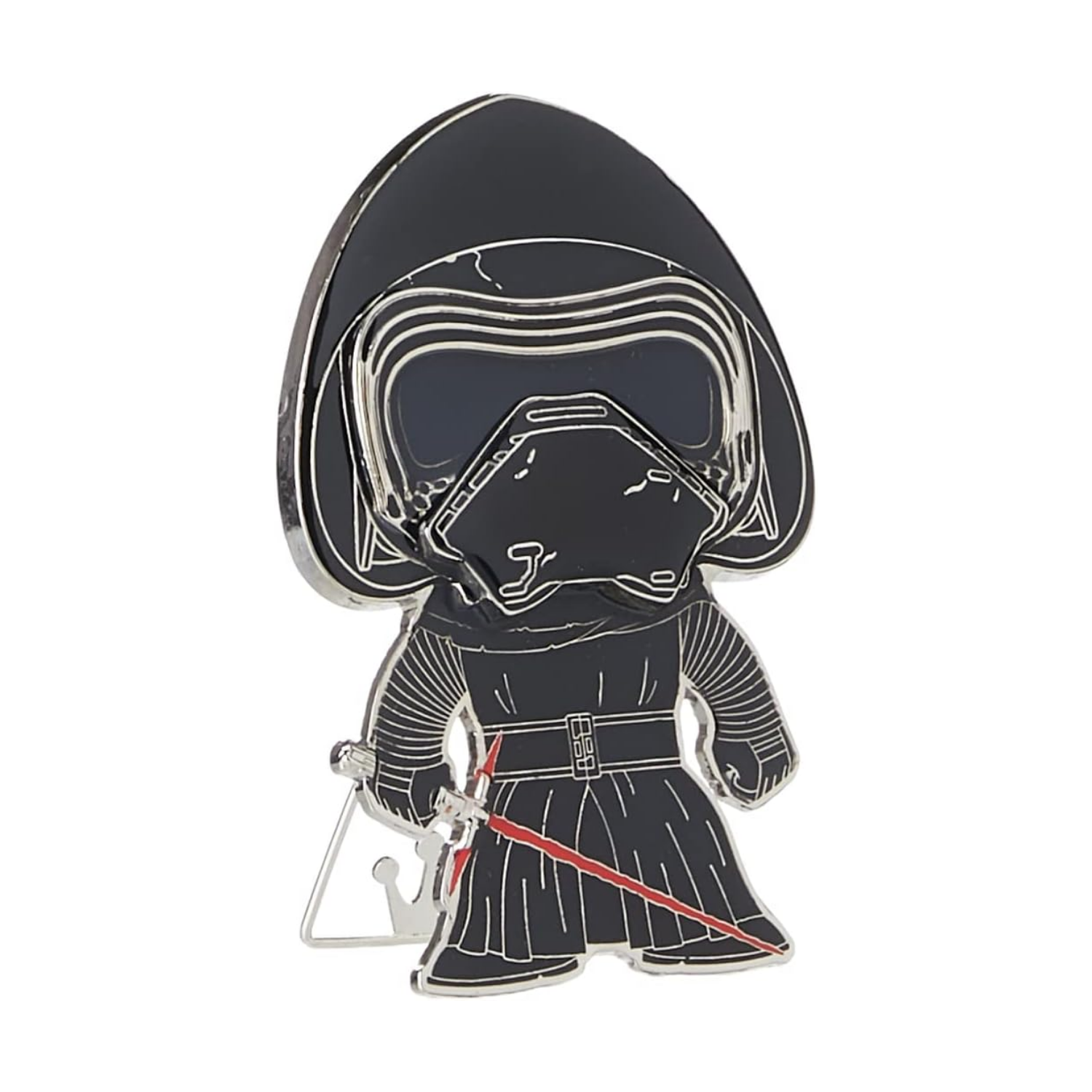 Funko PoP! PIN - Star Wars - Kylo Ren