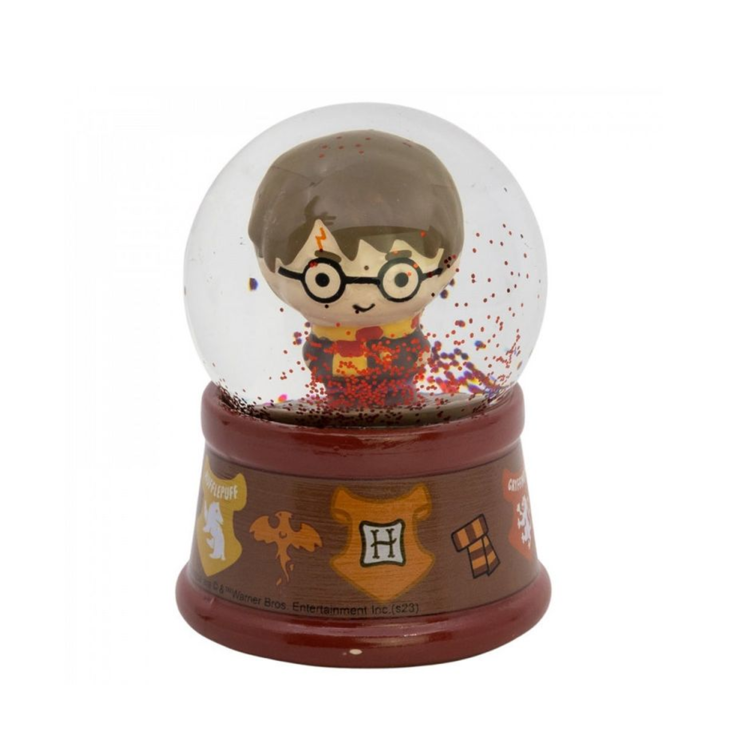 Harry Potter Schneekugel